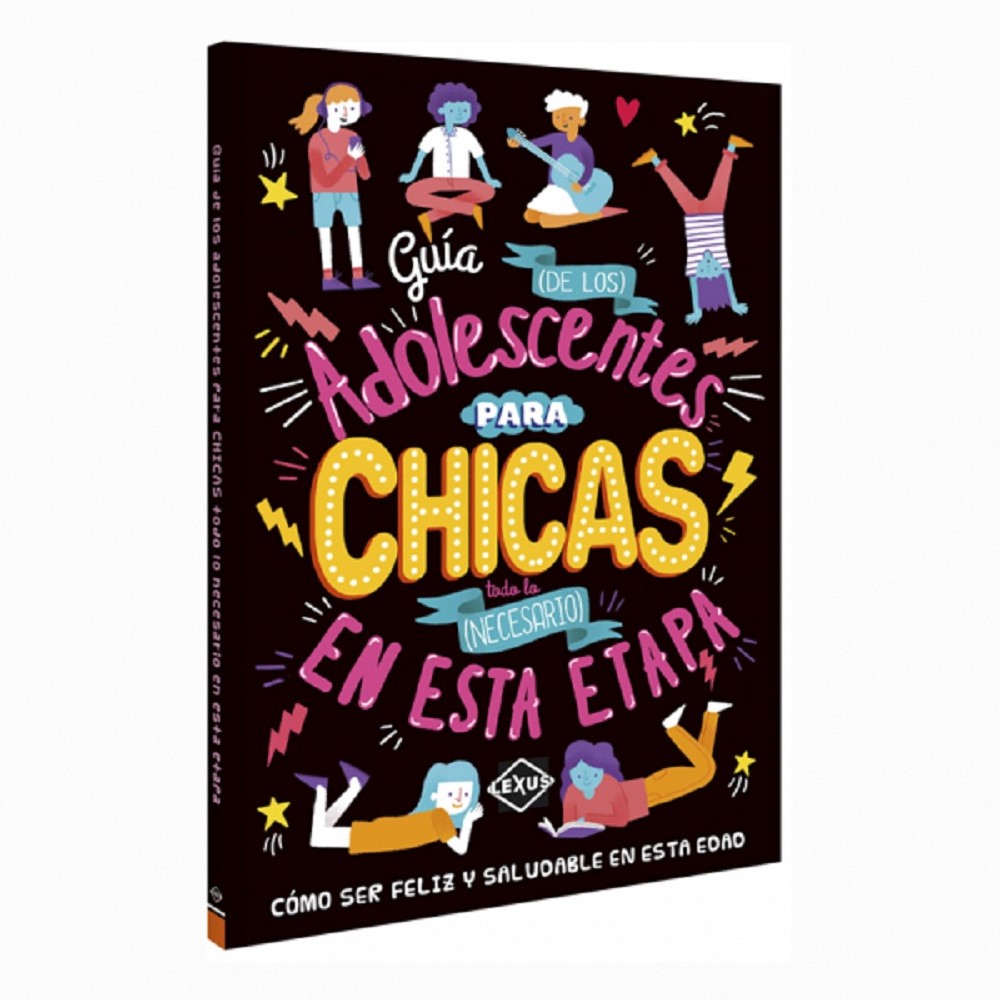 Guía de los adolescentes para Chicas