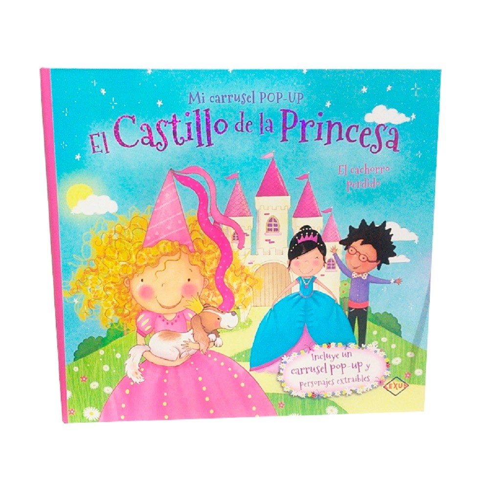 El Castillo de la Princesa