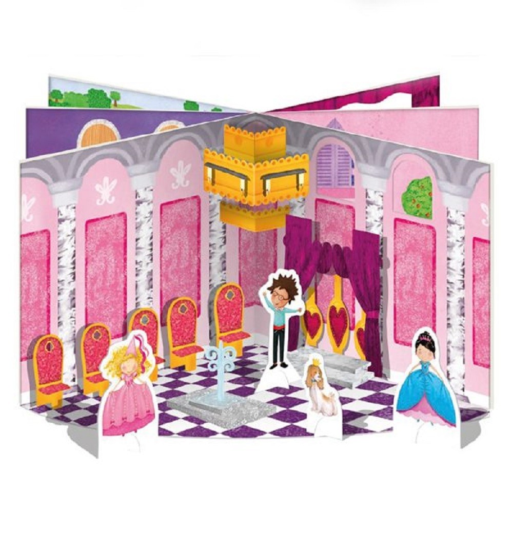 El Castillo de la Princesa