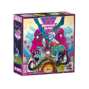 Dinosaur Island - Esp