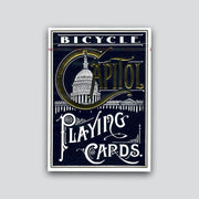 Bicycle: Capitol