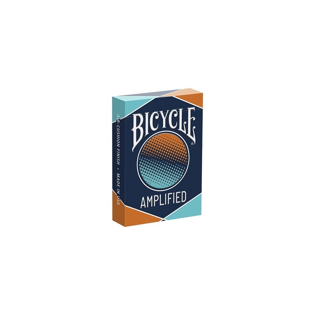 Bicycle: Amplified