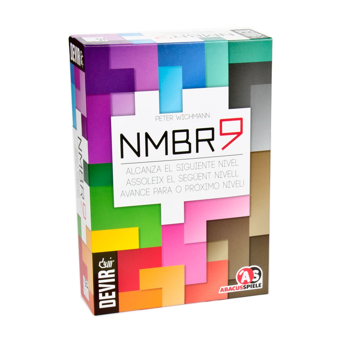 Nmbr9