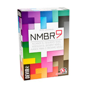 Nmbr9
