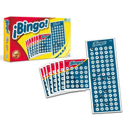 Bingo Clásico