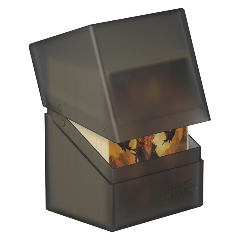 Deck Box 80+ Boulder Deck Case