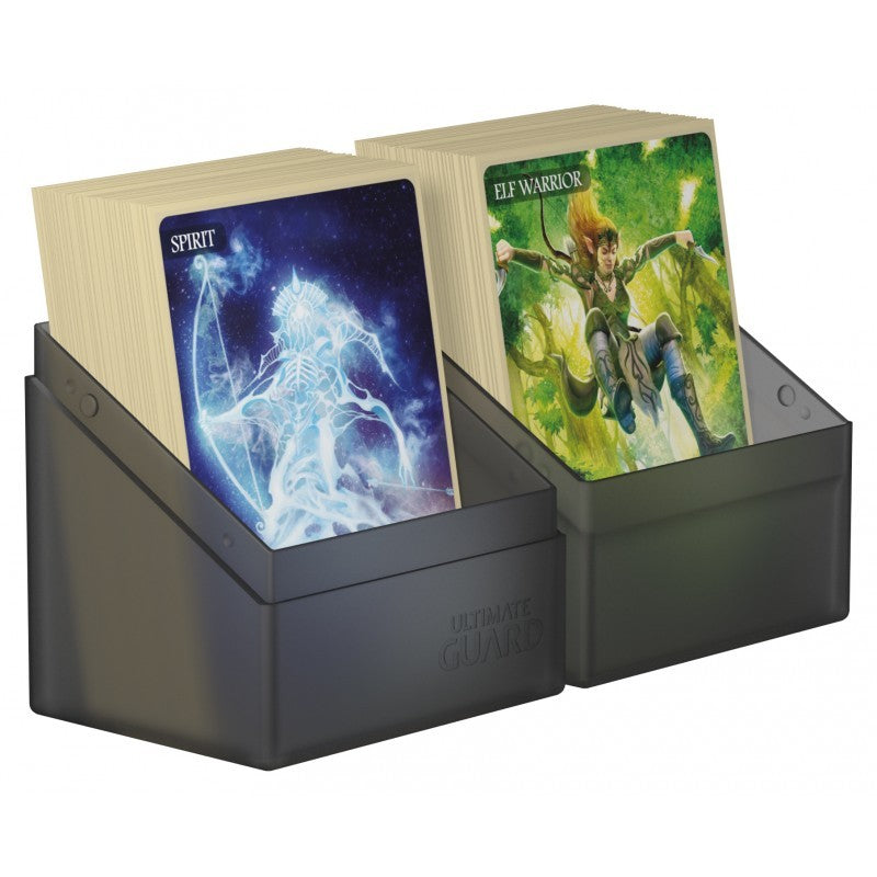 Deck Box 80+ Boulder Deck Case