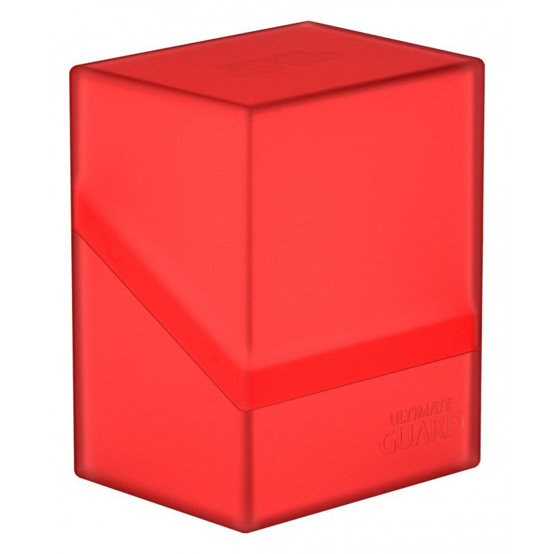 Deck Box 80+ Boulder Deck Case