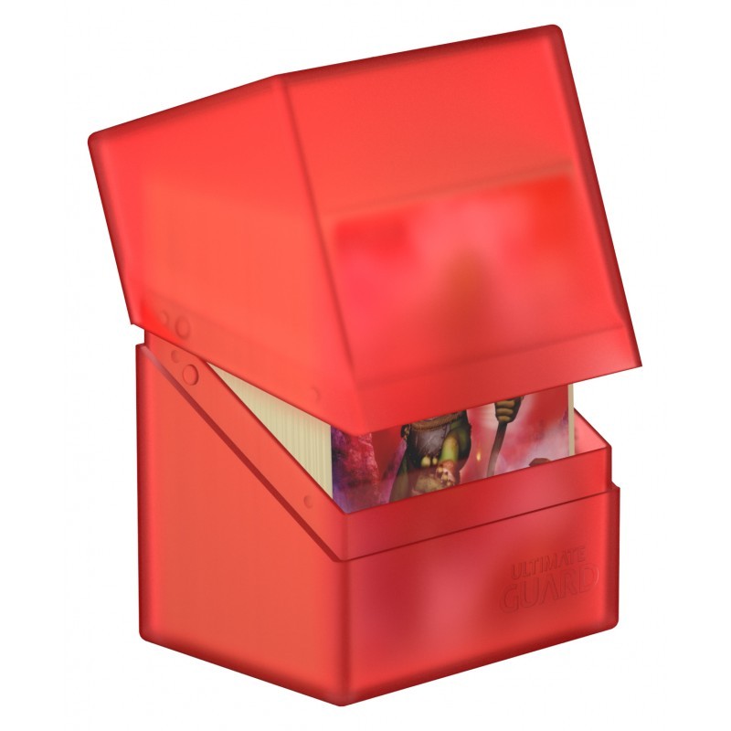 Deck Box 80+ Boulder Deck Case