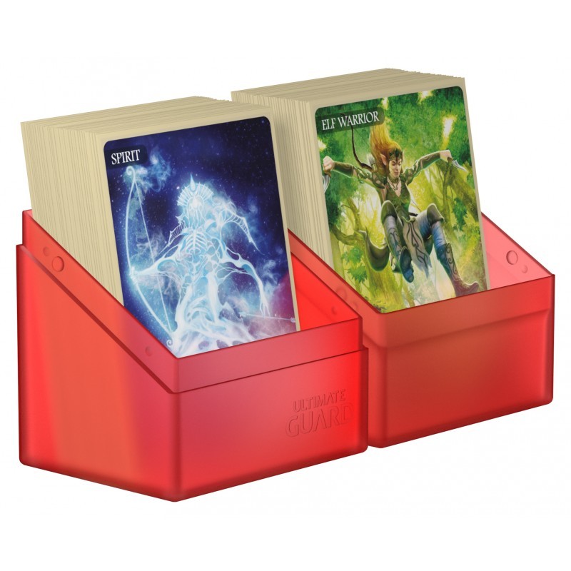 Deck Box 80+ Boulder Deck Case