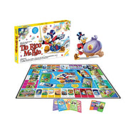 Monopolio Tío Rico
