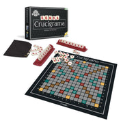 Crucigrama de Lujo