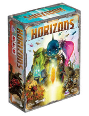 Horizons
