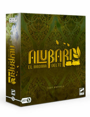Alubari