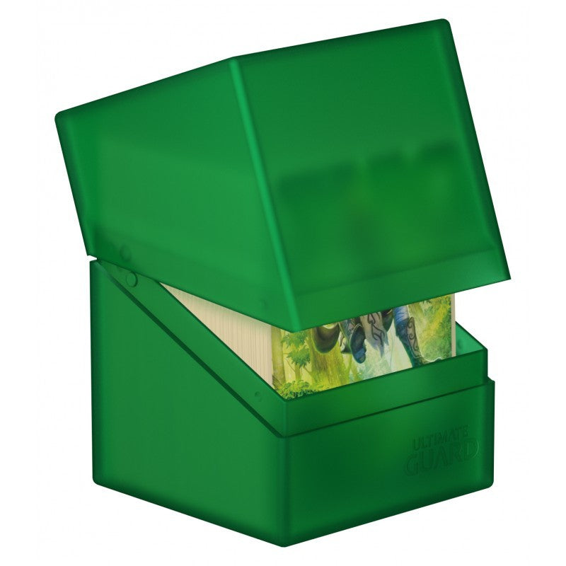 Boulder Deck Case 100+