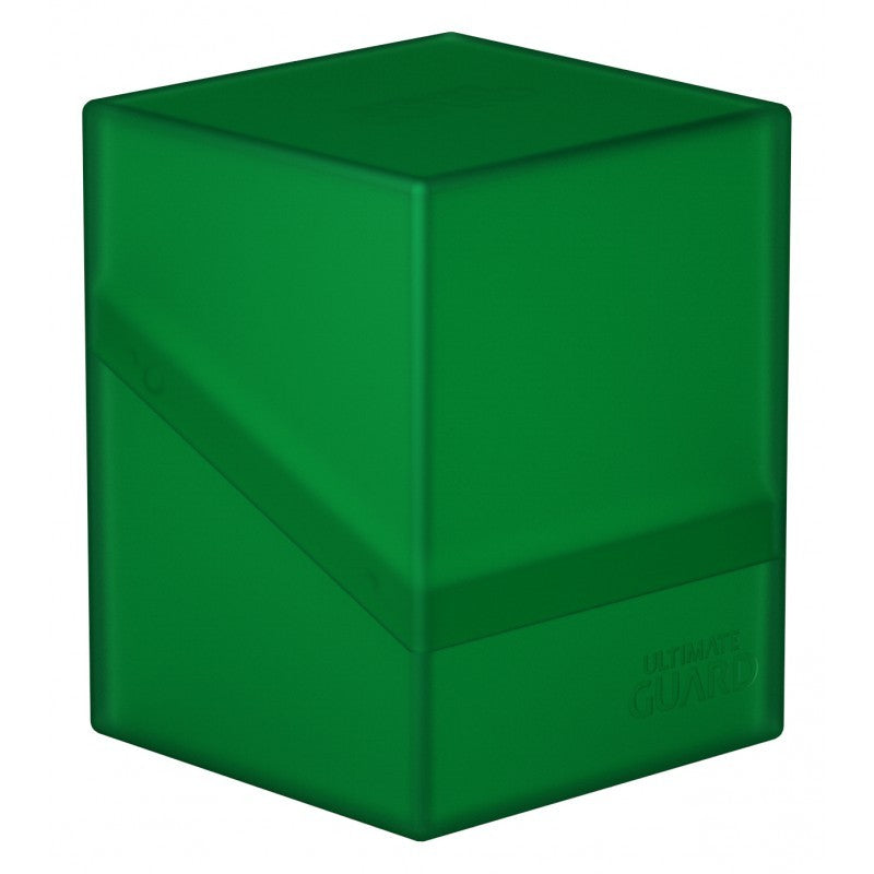 Boulder Deck Case 100+