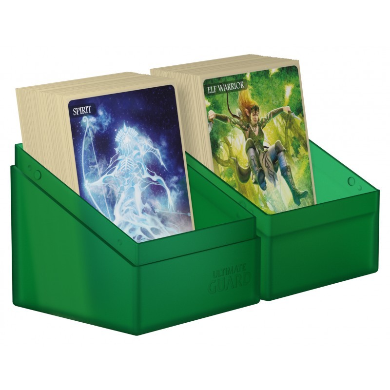 Boulder Deck Case 100+