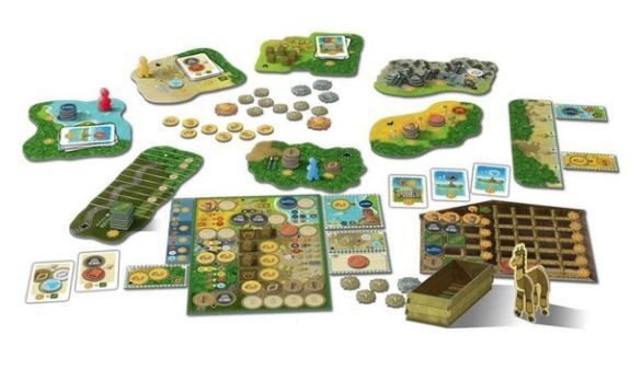 Altiplano