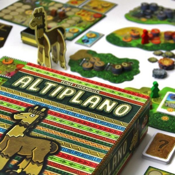 Altiplano