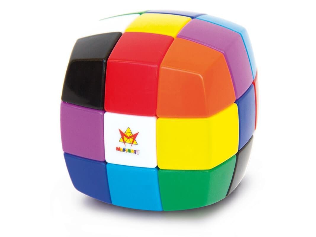 Cubo Tipo Rubik Feliks 9