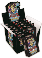 Display Movie Pack Dark Side of Dimensions Special Edition