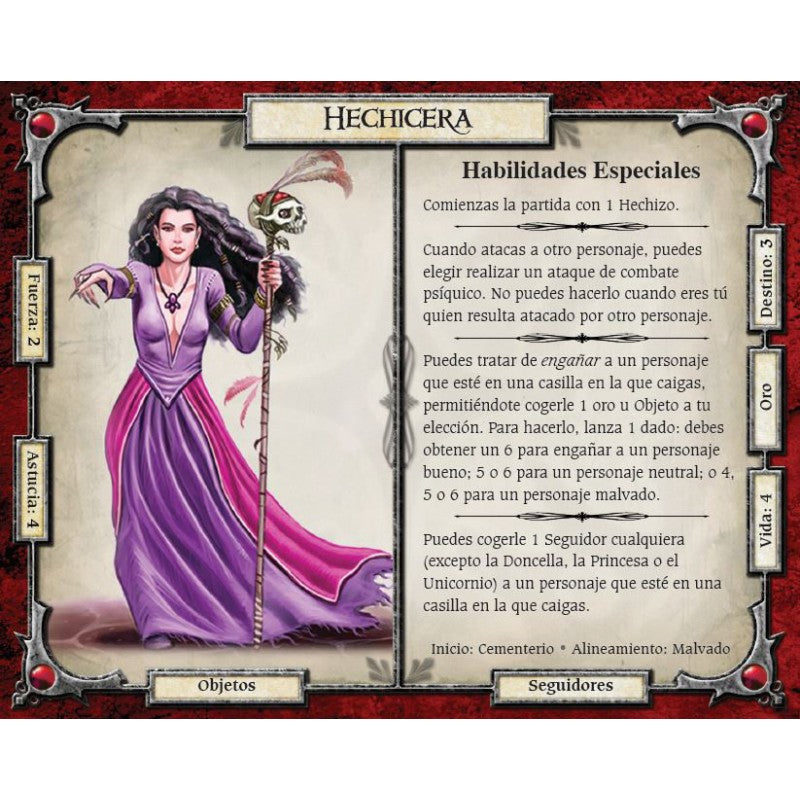 Talismán Cuarta Edición Revisada