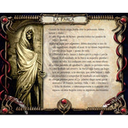 Talismán Cuarta Edición Revisada Expansión la Parca
