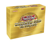 Maximum Gold El Dorado