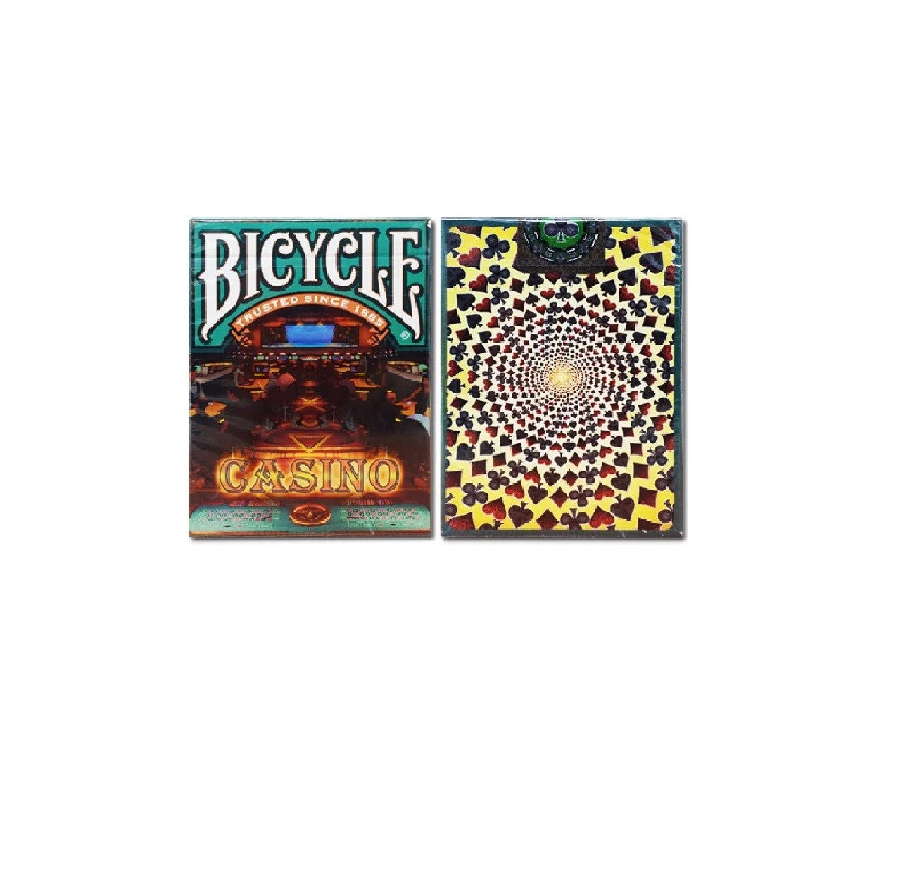 Bicycle: Casino