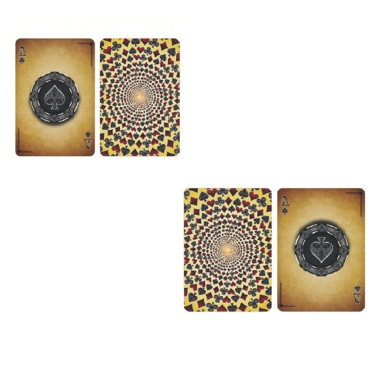 Bicycle: Casino