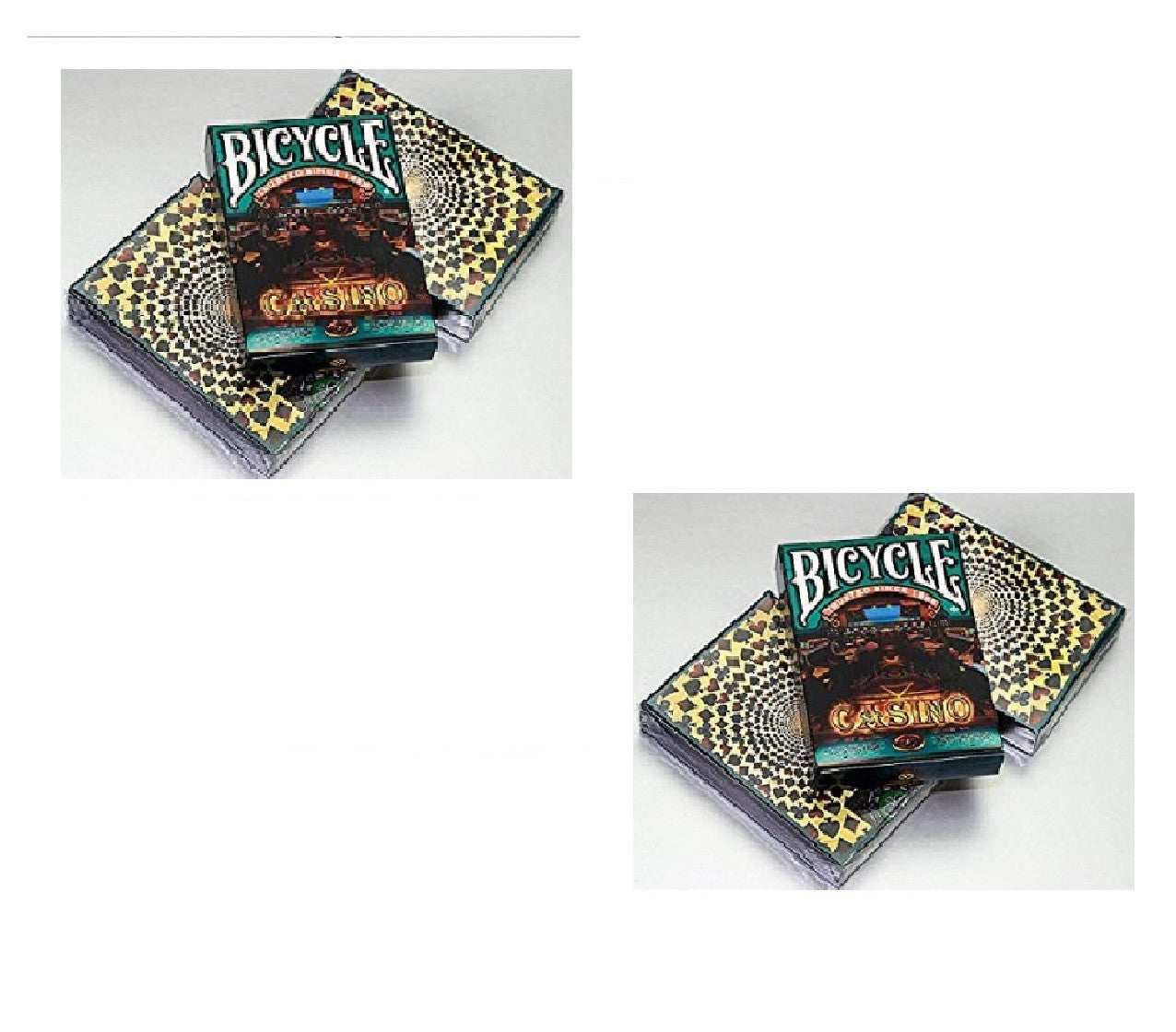 Bicycle: Casino