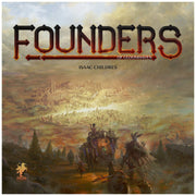 Founders of Gloomhaven - AV