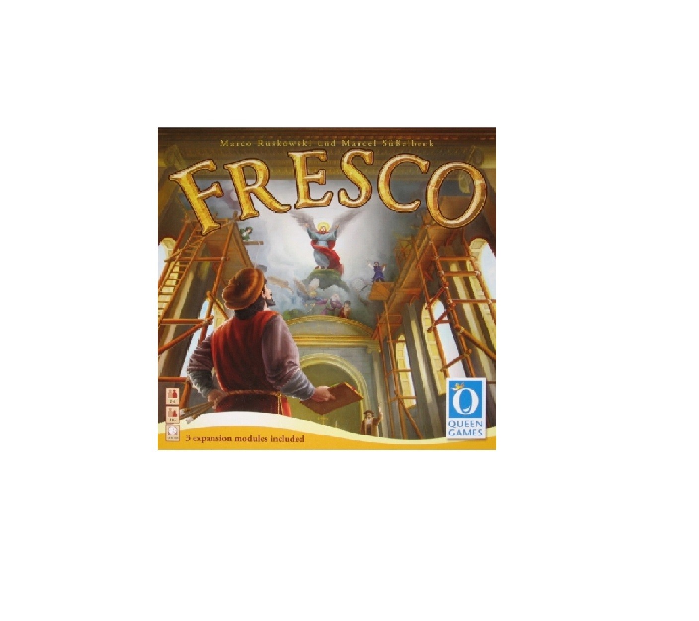 Fresco - EN
