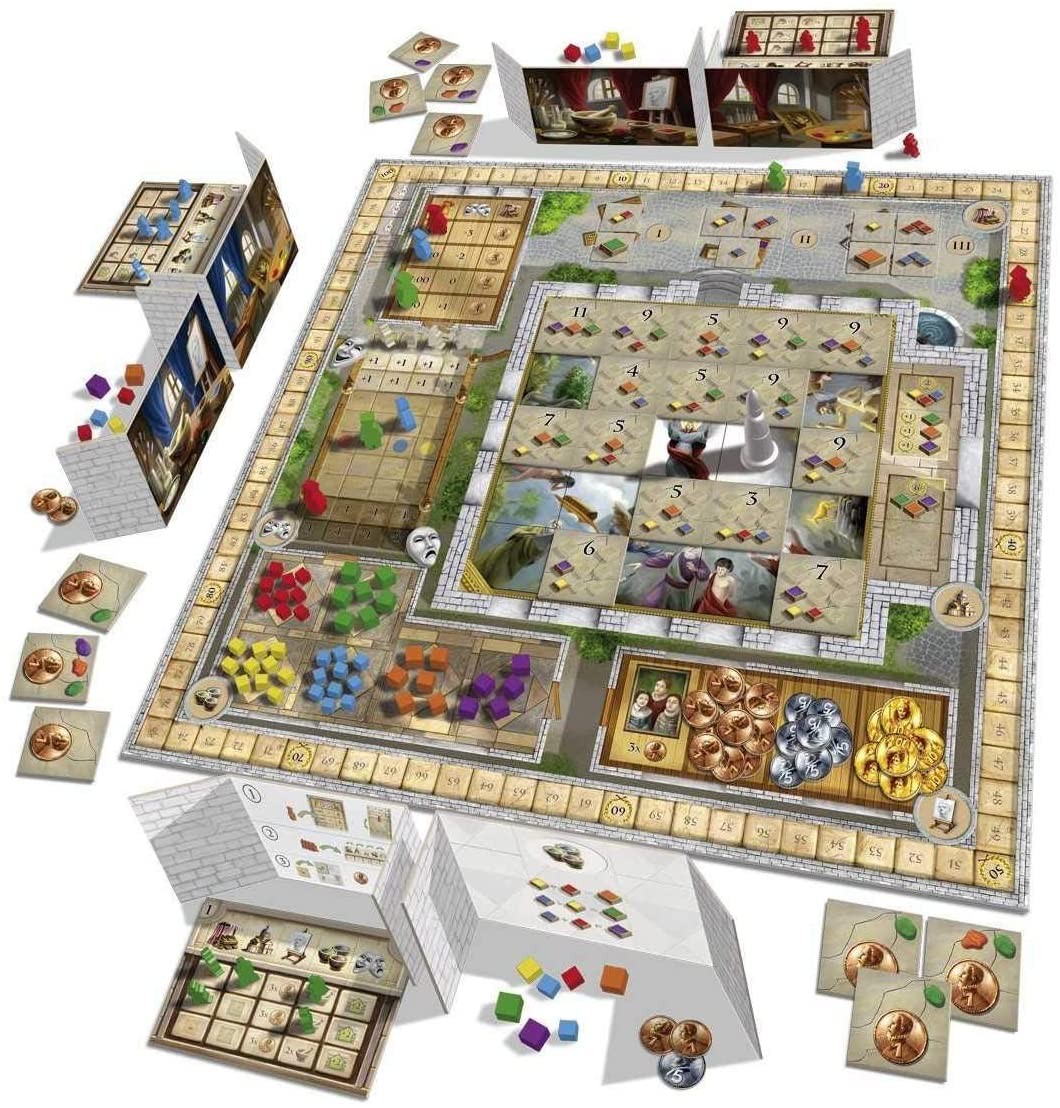 Fresco - EN