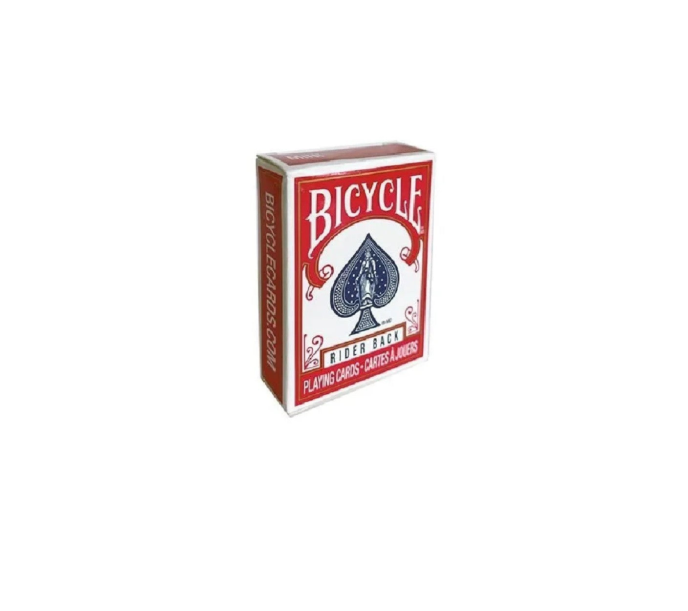 Bicycle: Everyday Minideck
