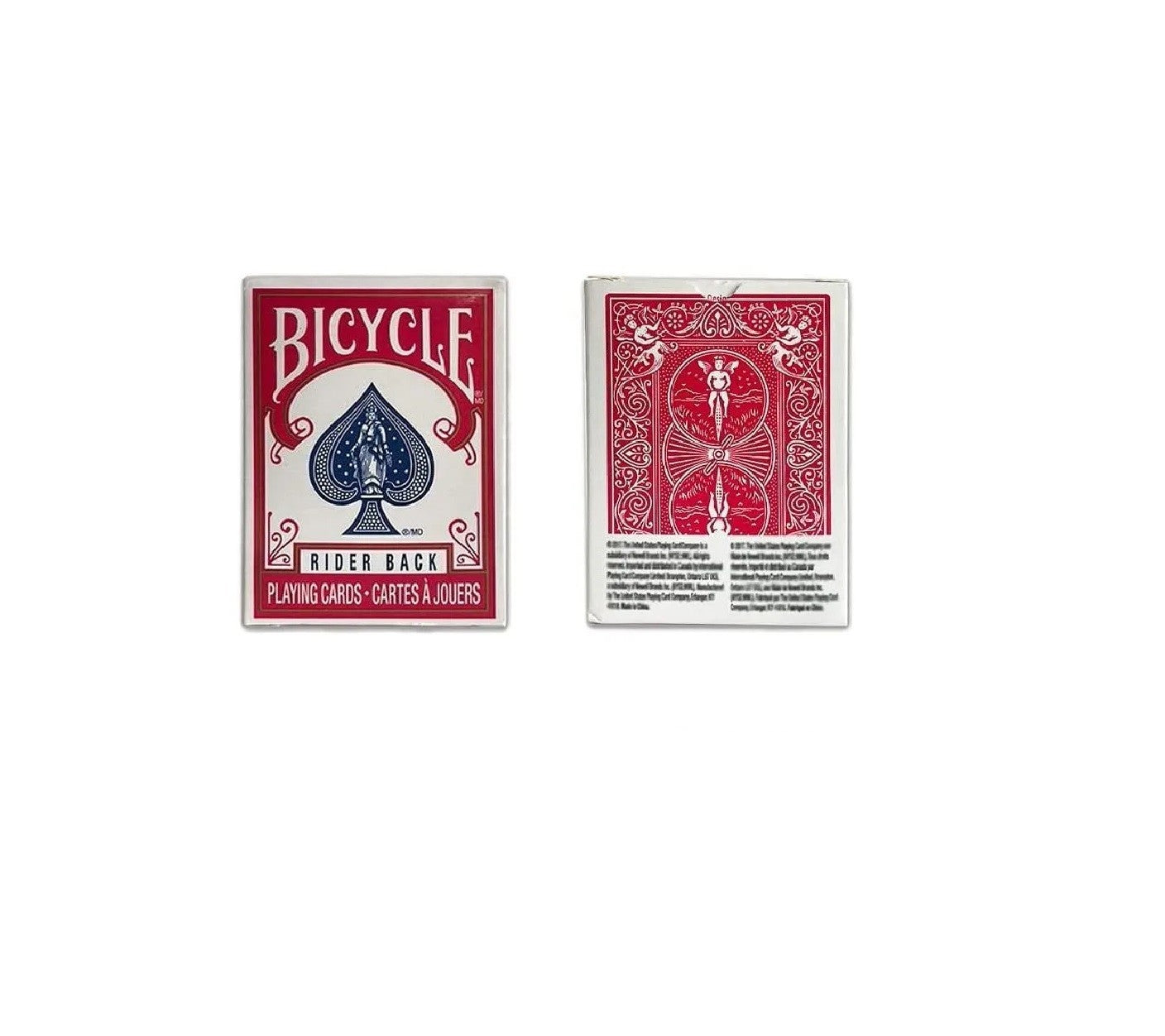 Bicycle: Everyday Minideck