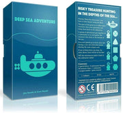 Deep Sea Adventure