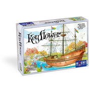 Keyflower - EN