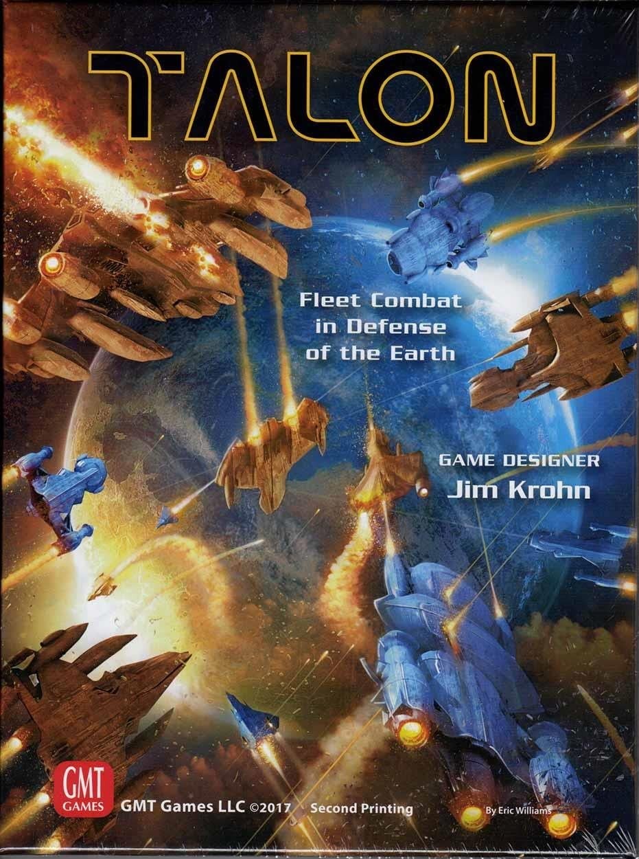 Talon