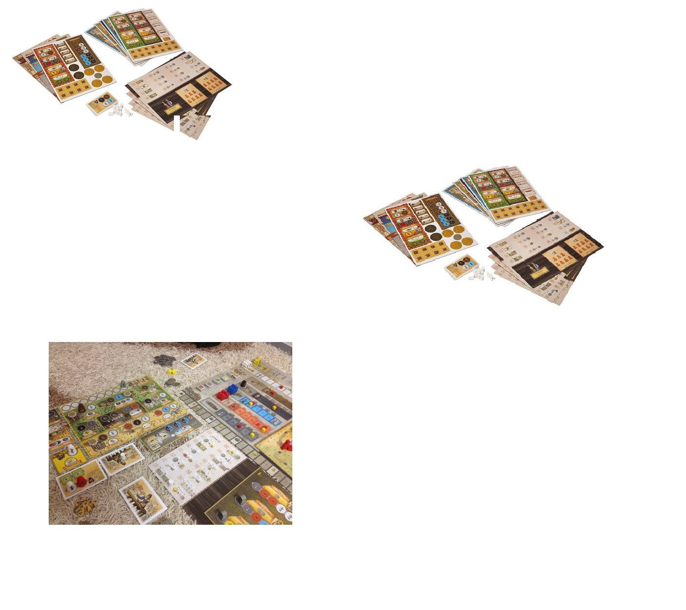 Orleans: Invasion