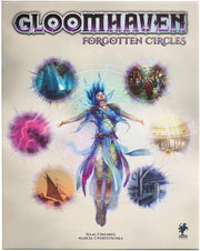 Gloomhaven Forgotten Circles
