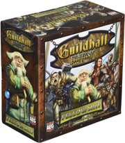 Guildhall Fantasy: Fellowship- EN