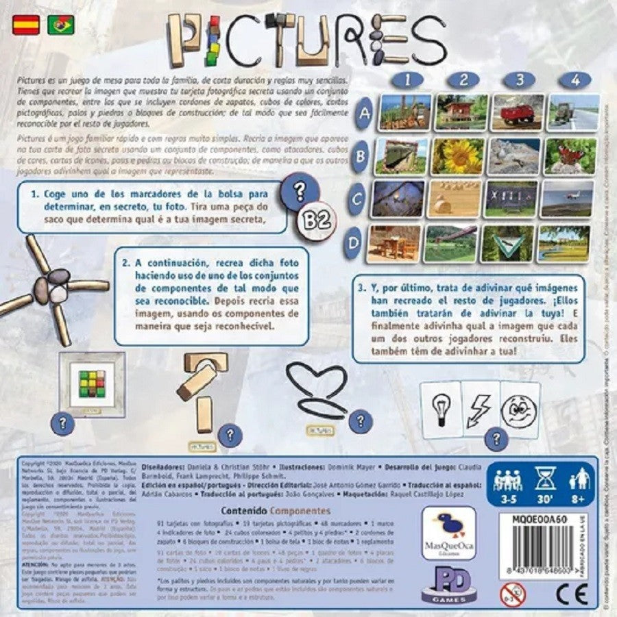 Pictures