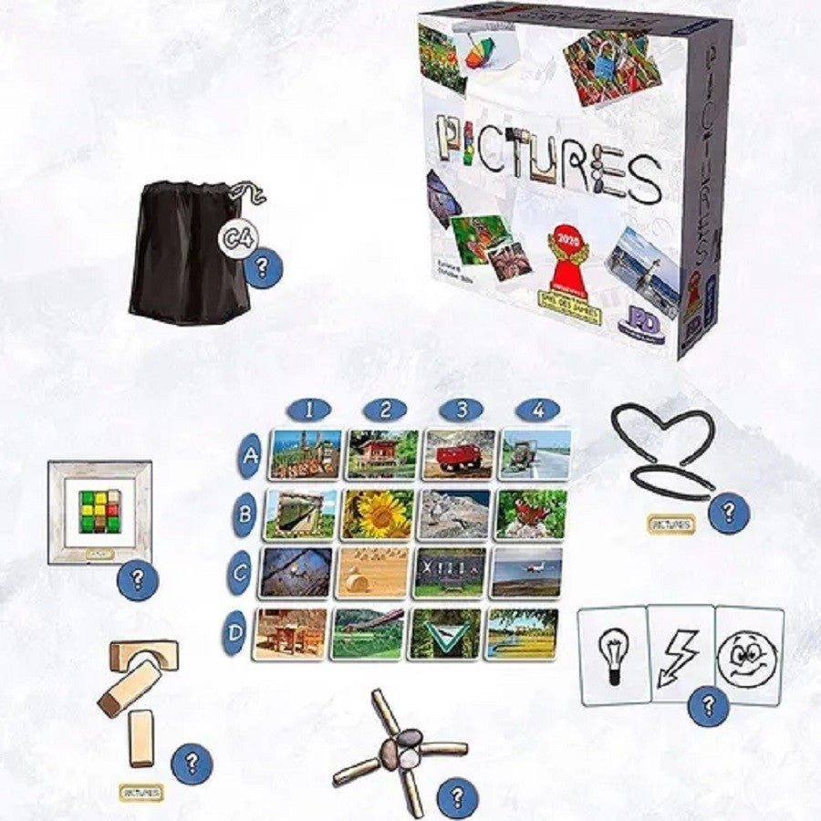 Pictures