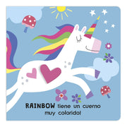 Mira y descubre Unicornios