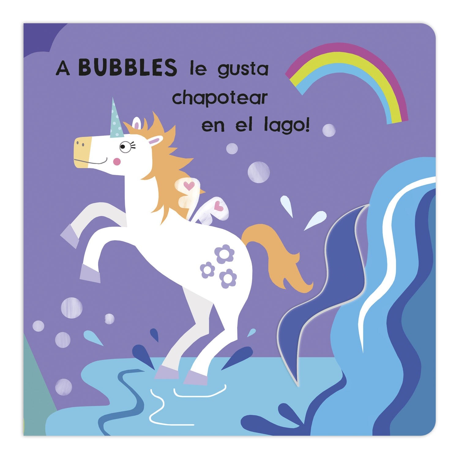 Mira y descubre Unicornios