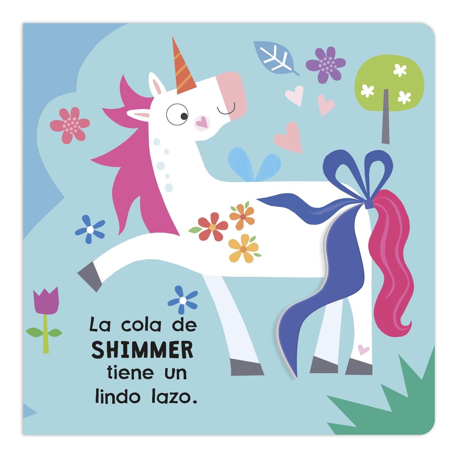 Mira y descubre Unicornios