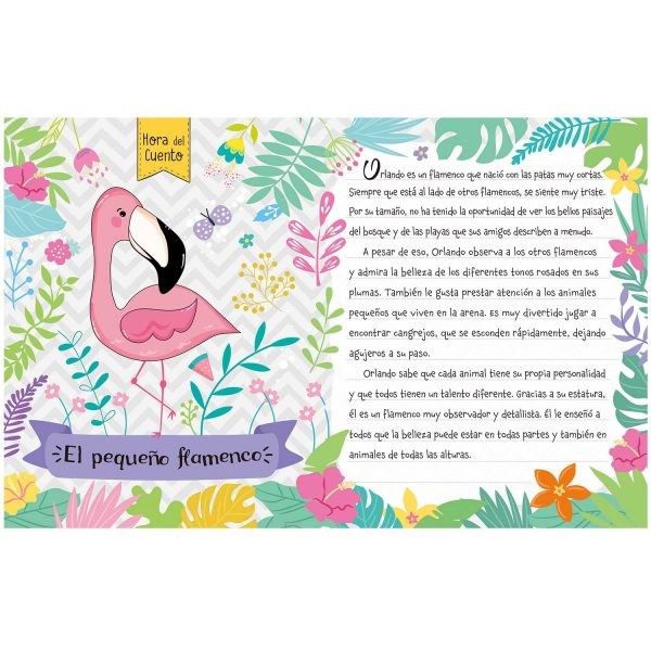 Libro Mágico de Unicornios + Boligrafo Magico!!