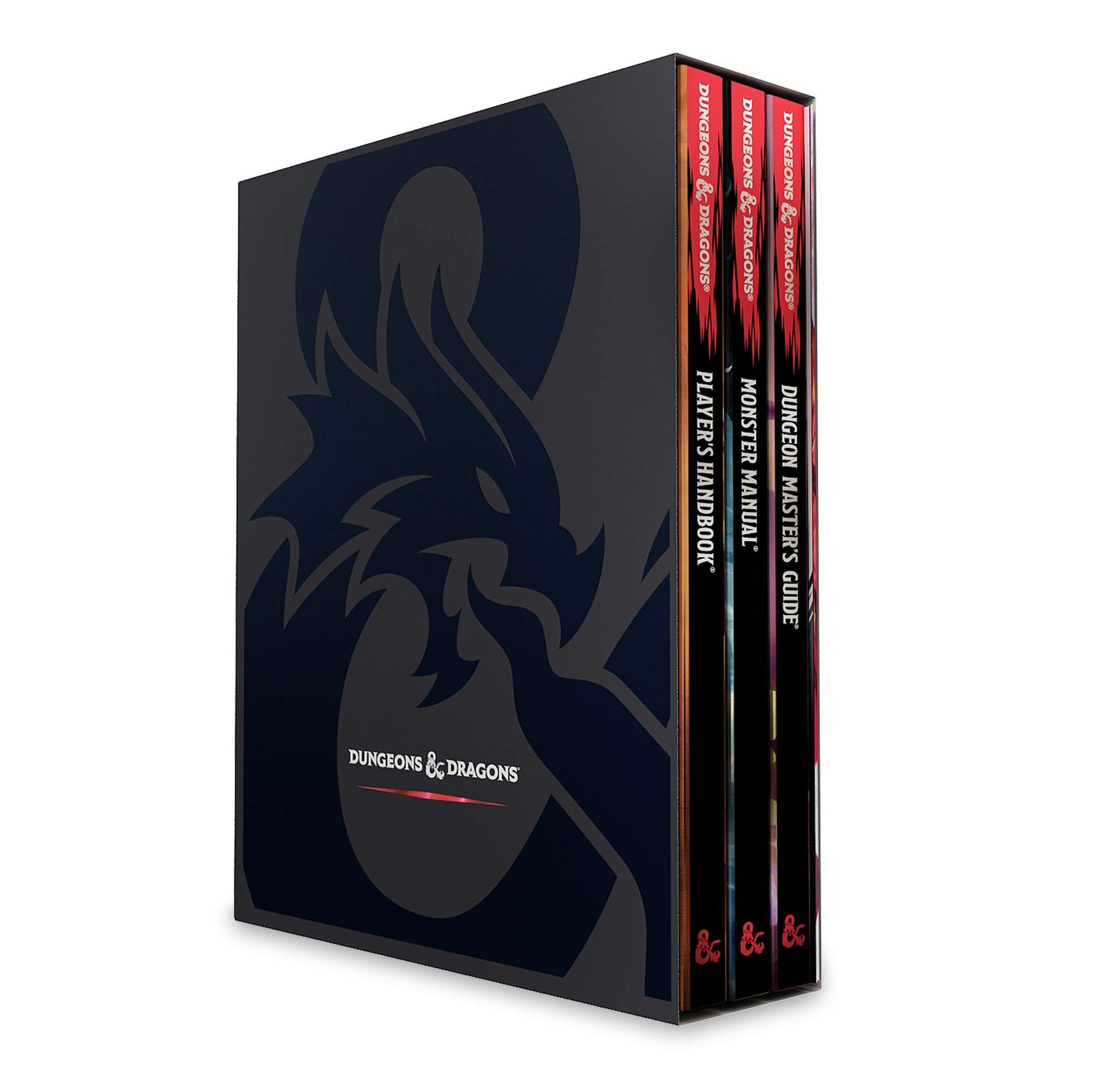 Dungeons and Dragons - Core Gift Set 5TH