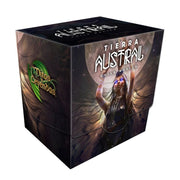 Tierra Austral - Kit De Presentación